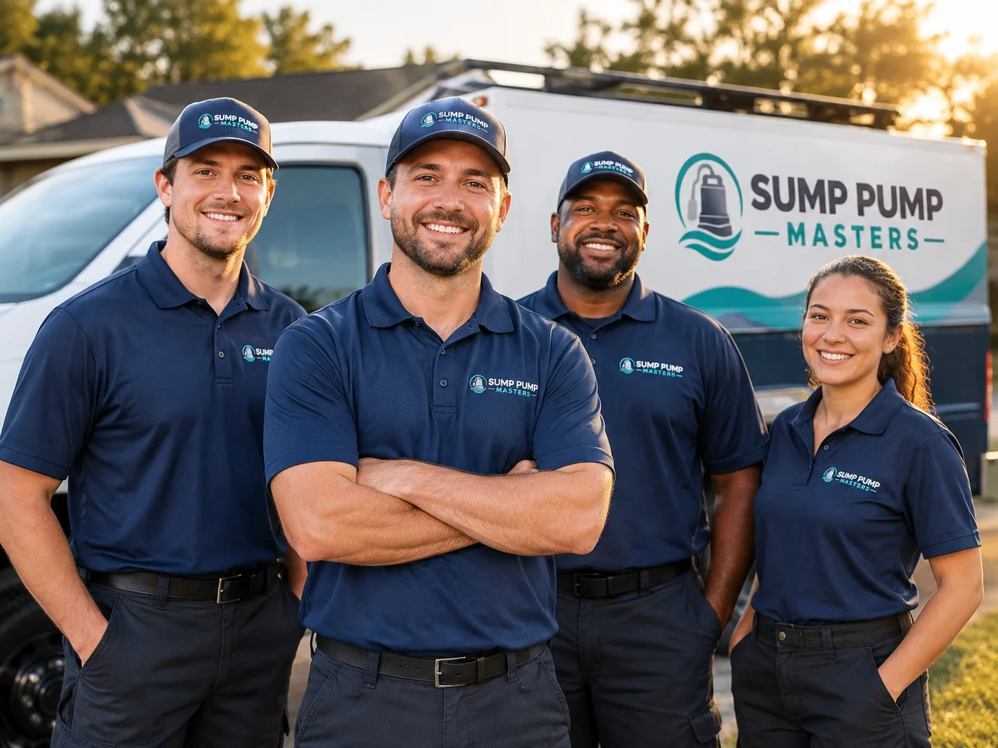 Sump Pump Repair company in Milford Square, PA